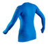 Rashguard À Manches Longues Pour Femmes Gul Evorace - Bleu - Ev0127-B6