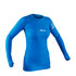 Rashguard À Manches Longues Pour Femmes Gul Evorace - Bleu - Ev0127-B6