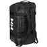 Helly Hansen Scout Duffle Bag Extra Large - 67443 - Noir