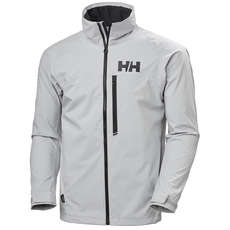Veste Helly Hansen Hp Racing - Gris Brouillard - 34040