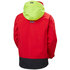 Veste De Voile Helly Hansen Pier 3.0 - Rouge Alerte - 34156