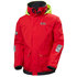 Veste De Voile Helly Hansen Pier 3.0 - Rouge Alerte - 34156