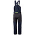 Helly Hansen Skagen Offshore Bib Sailing Trousers - Azid Lime - 33908