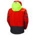 Helly Hansen Skagen Offshore Jacket - Cherry Tomato