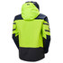 Veste Helly Hansen Skagen Offshore - Azid Lime