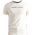 T-Shirt En Coton Henri Lloyd Mav - Blanc Nuage