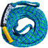 Corde De Serrage Jobe 4 Personnes - Bleu