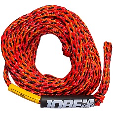 Corde De Serrage Jobe 4 Personnes - Rouge