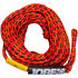 Corde De Serrage Jobe 4 Personnes - Rouge