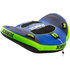 Jobe Airstream 2 Person Towable - Bleu / Vert