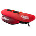 Jobe Chaser 2 Personnes Remorquable - Rouge