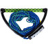 Ligne De Corde Combinée Jobe Prime Wake - Bleu