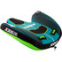 Jobe Revolve 1 Personne Remorquable - Bleu / Vert