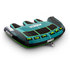 Jobe Revolve 3 Personnes Remorquable - Bleu / Vert