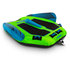 Jobe Scout 2 Person Towable - Bleu / Vert