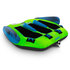 Jobe Scout 3 Personnes Remorquable - Bleu / Vert