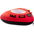 Jobe Thunder 1 Personne Remorquable - Rouge