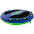 Jobe Tornado 3 Personnes Remorquable - Bleu / Vert