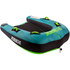 Jobe Tribal 2 Personnes Remorquable - Vert