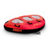 Jobe Triplet 3 Personnes Remorquable - Rouge