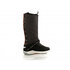 Lizard Spin Deck Boots - Gris Foncé
