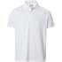 Polo Manche Courte Musto Evolution Sunblock 2.0 - Blanc 81148