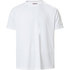 T-Shirt À Manche Courte Musto Evolution Sunblock 2.0 - Blanc 81154