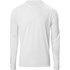 Musto Insignia Uv Fast Dry Rash Guard - Blanc 80901
