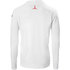 Musto Insignia Uv Fast Dry Rash Guard - Blanc 80901