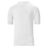 Musto Insignia Uv Fast Dry Rash Guard Manches Courtes - Blanc 80900