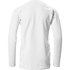 Musto Youth Insignia Uv Fast Dry Rash Guard - Blanc 80803