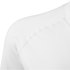 Musto Youth Insignia Uv Fast Dry Rash Guard - Blanc 80803