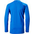 Musto Youth Insignia Uv Fast Dry Rash Guard - Bleu Brillant 80803