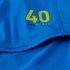 Musto Youth Insignia Uv Fast Dry Rash Guard - Bleu Brillant 80803