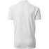 Musto Youth Insignia Uv Ss Fast Dry Rash Guard - Blanc 80802