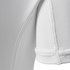 Musto Youth Insignia Uv Ss Fast Dry Rash Guard - Blanc 80802
