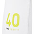 Musto Youth Insignia Uv Ss Fast Dry Rash Guard - Blanc 80802