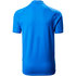 Musto Youth Insignia Uv Ss Fast Dry Rash Guard - Bleu Brillant 80802