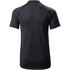 Musto Youth Insignia Uv Ss Fast Dry Rash Guard - Noir 80802
