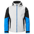 Musto Skiff Primaloft Br1 Jacket - Platinum / Brilliant Blue