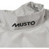 Musto Sunblock Dynamic Rash Guard Manches Longues - Gris Clair 81217