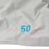 Musto Sunblock Dynamic Rash Guard Manches Longues - Gris Clair 81217
