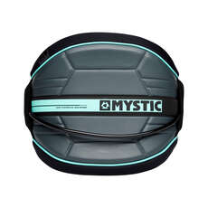 Harnais De Kitesurf Mystic Arch Waist - Noir / Menthe