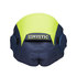 Harnais De Siège Mystic Aviator - Marine / Lime