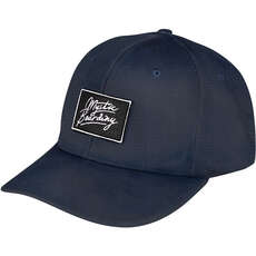 Casquette Mystic Big Frank - Bleu Nuit Casquette Mystic Big Frank - Bleu Nuit