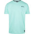 T-Shirt Mystic Bold - Vert Menthe