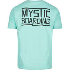 T-Shirt Mystic Bold - Vert Menthe T-Shirt Mystic Bold - Vert Menthe