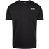 T-Shirt Mystic Bold - Caviar