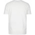 T-Shirt De La Marque Mystic - Blanc