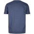 T-Shirt De La Marque Mystic - Bleu Denim